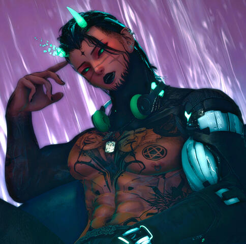 Vox Morningstar