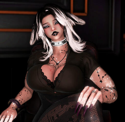 Luunyah Morningstar