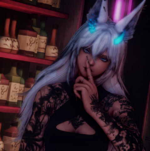 Mizuki Morningstar