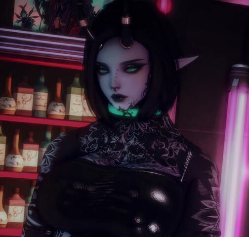 Kyari Morningstar