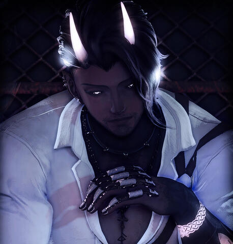 Solus Morningstar