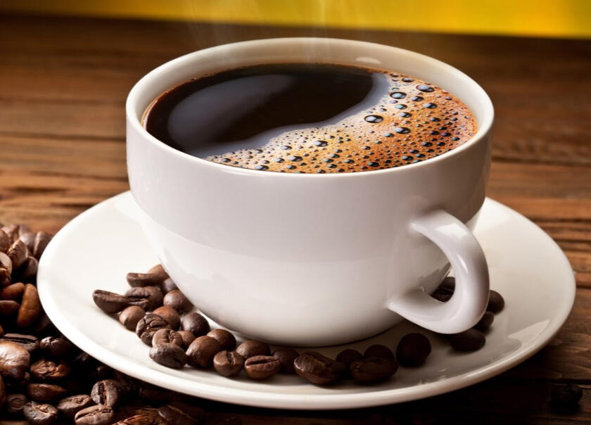 Hell's Coffee