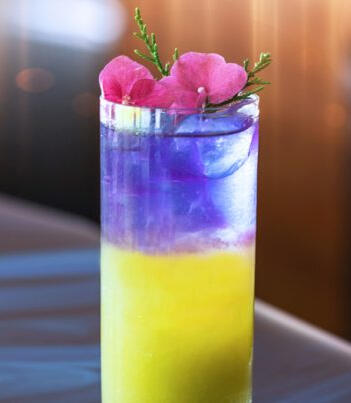 Heavenly Tea