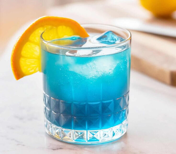 Heavenly Tea